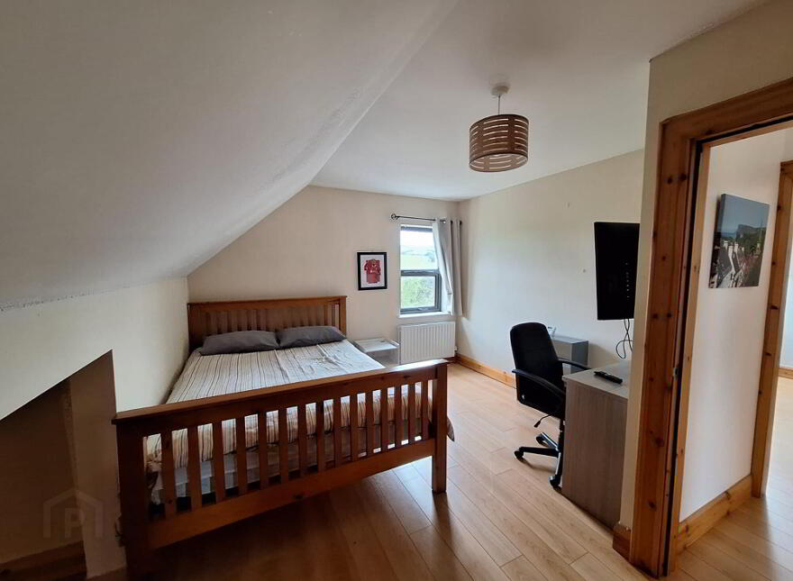 63a Churchfield Road, Ballycastle, BT54 6PX