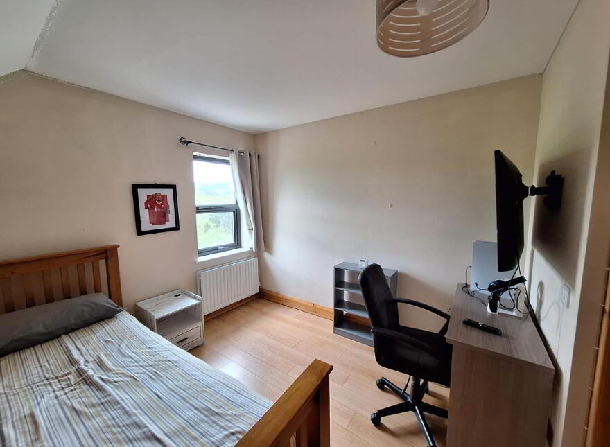63a Churchfield Road, Ballycastle, BT54 6PX