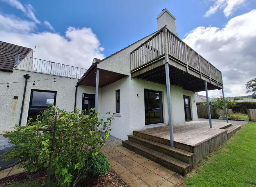 63a Churchfield Road, Ballycastle, BT54 6PX