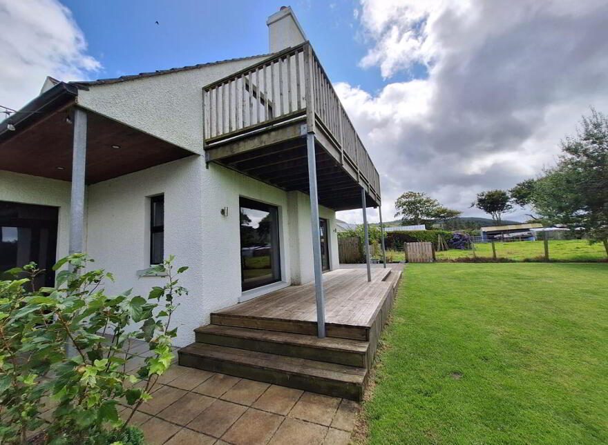 63a Churchfield Road, Ballycastle, BT54 6PX