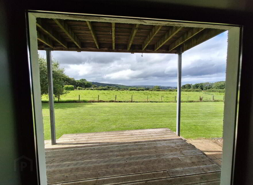 63a Churchfield Road, Ballycastle, BT54 6PX