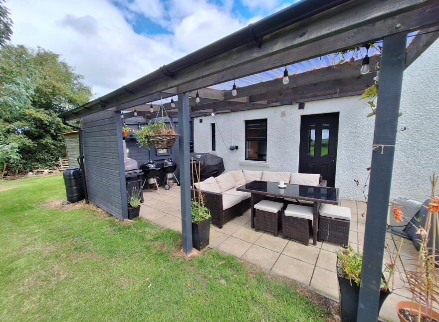 63a Churchfield Road, Ballycastle, BT54 6PX