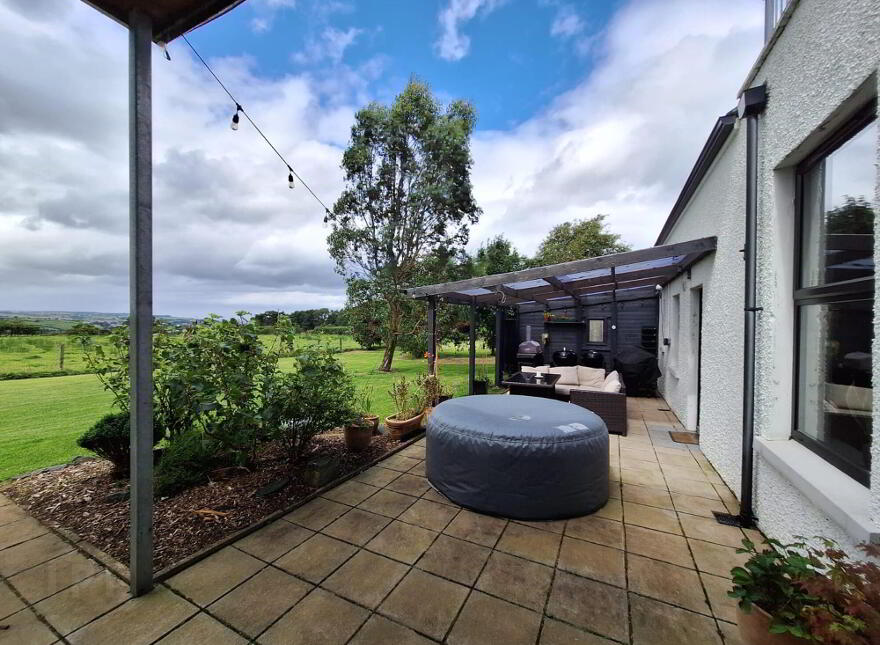 63a Churchfield Road, Ballycastle, BT54 6PX