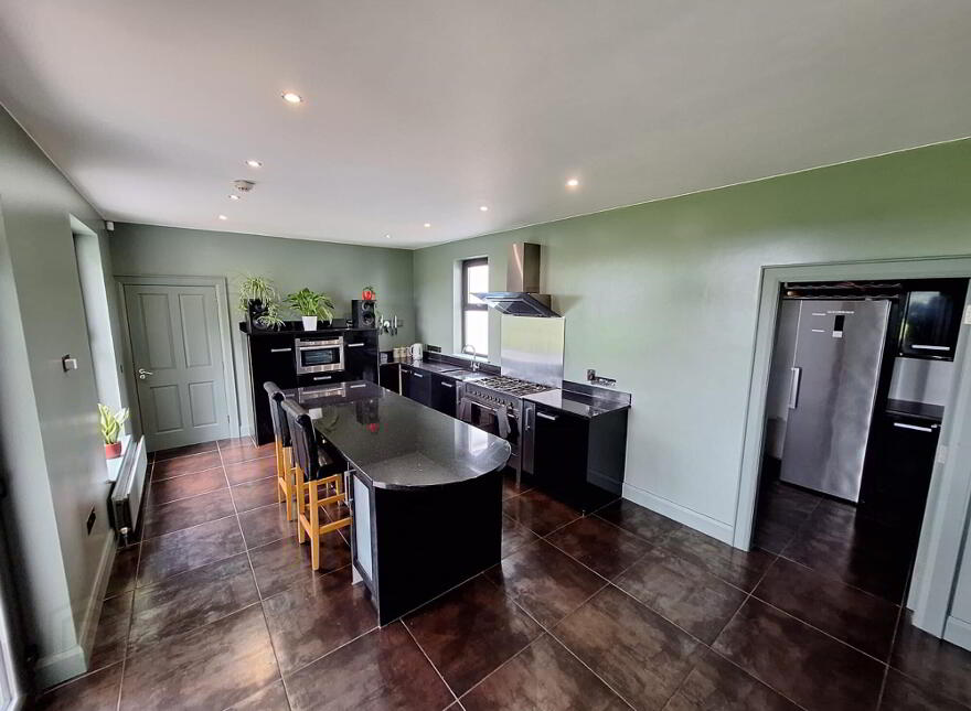63a Churchfield Road, Ballycastle, BT54 6PX