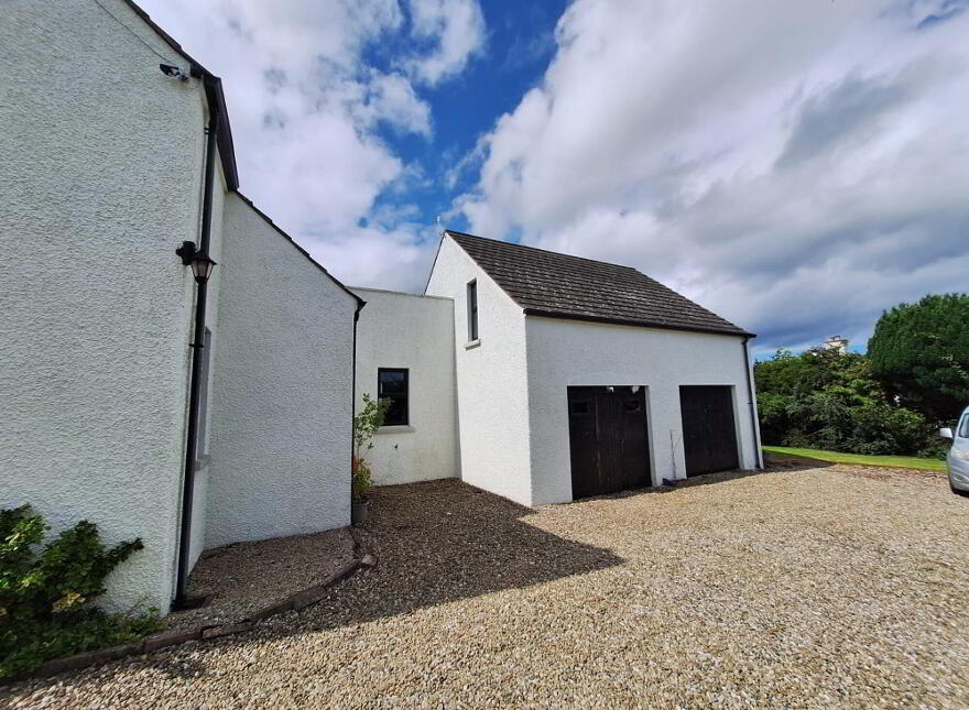 63a Churchfield Road, Ballycastle, BT54 6PX
