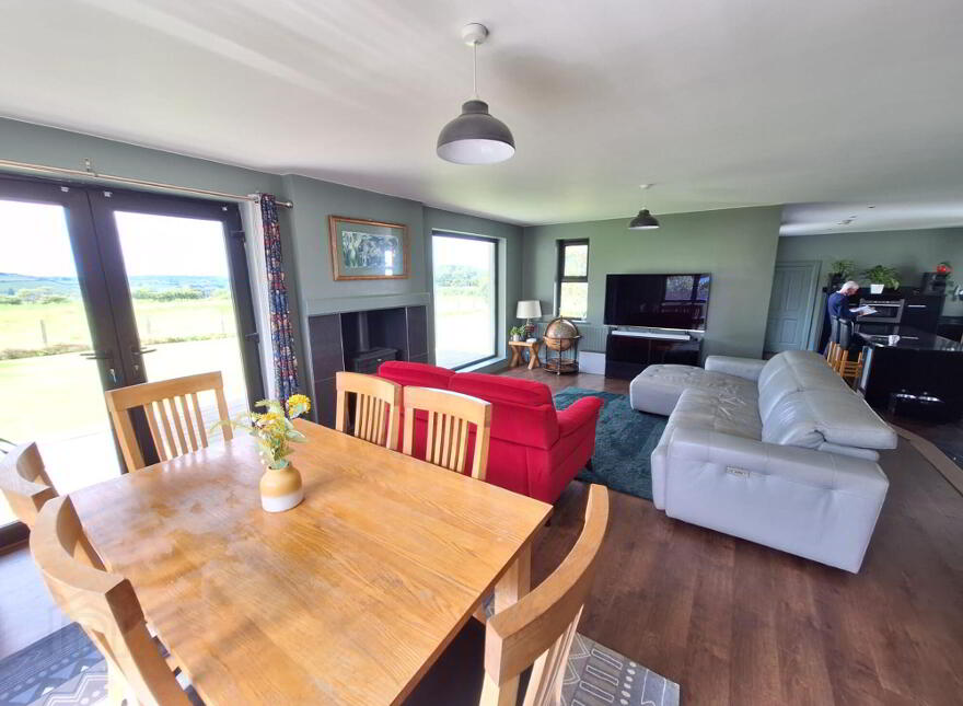 63a Churchfield Road, Ballycastle, BT54 6PX