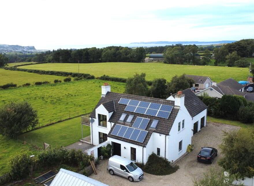63a Churchfield Road, Ballycastle, BT54 6PX