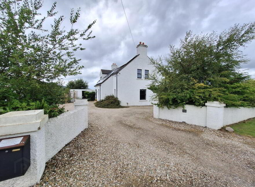 63a Churchfield Road, Ballycastle, BT54 6PX