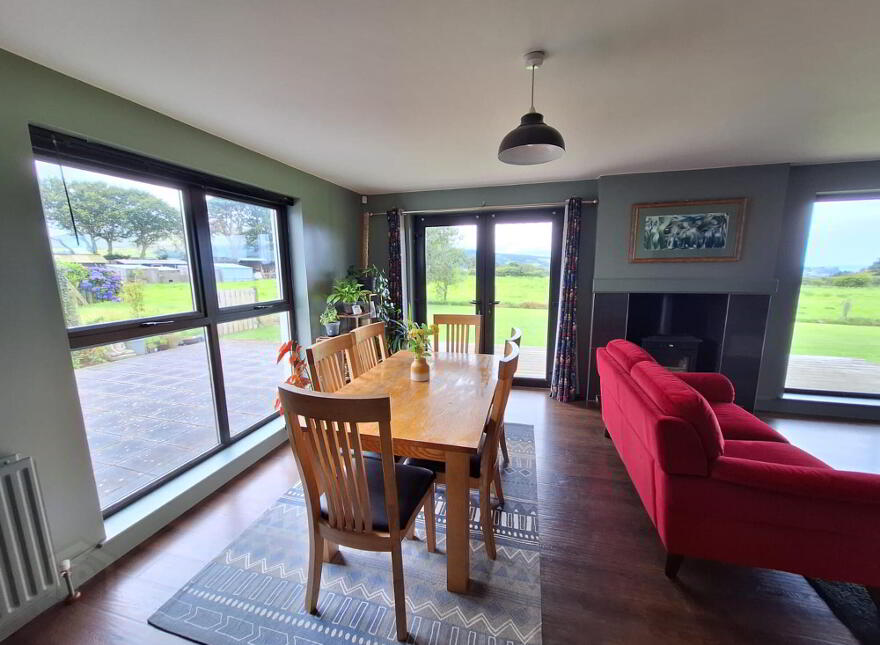 63a Churchfield Road, Ballycastle, BT54 6PX