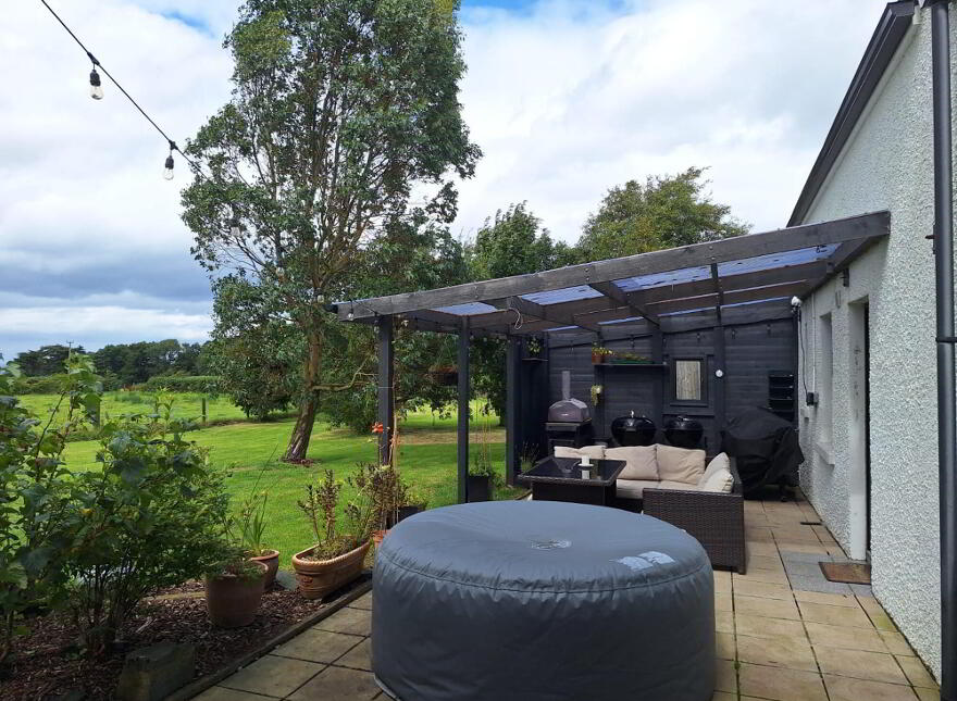 63a Churchfield Road, Ballycastle, BT54 6PX