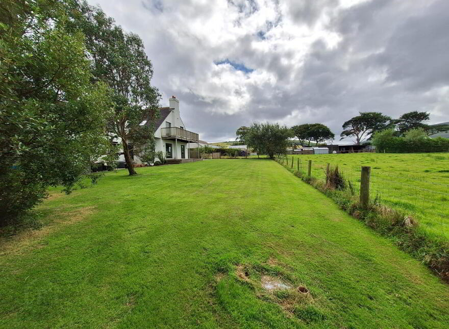 63a Churchfield Road, Ballycastle, BT54 6PX