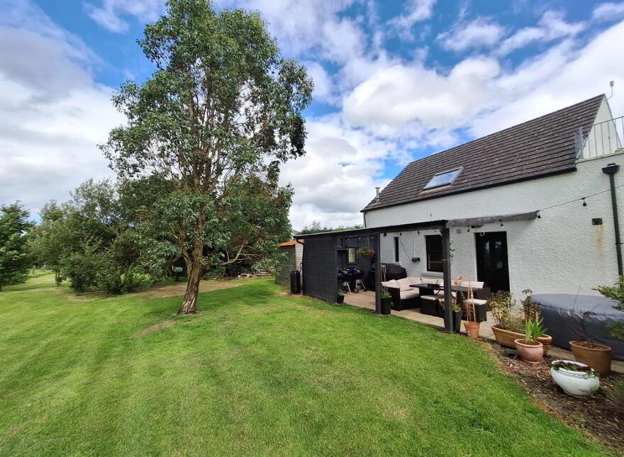 63a Churchfield Road, Ballycastle, BT54 6PX