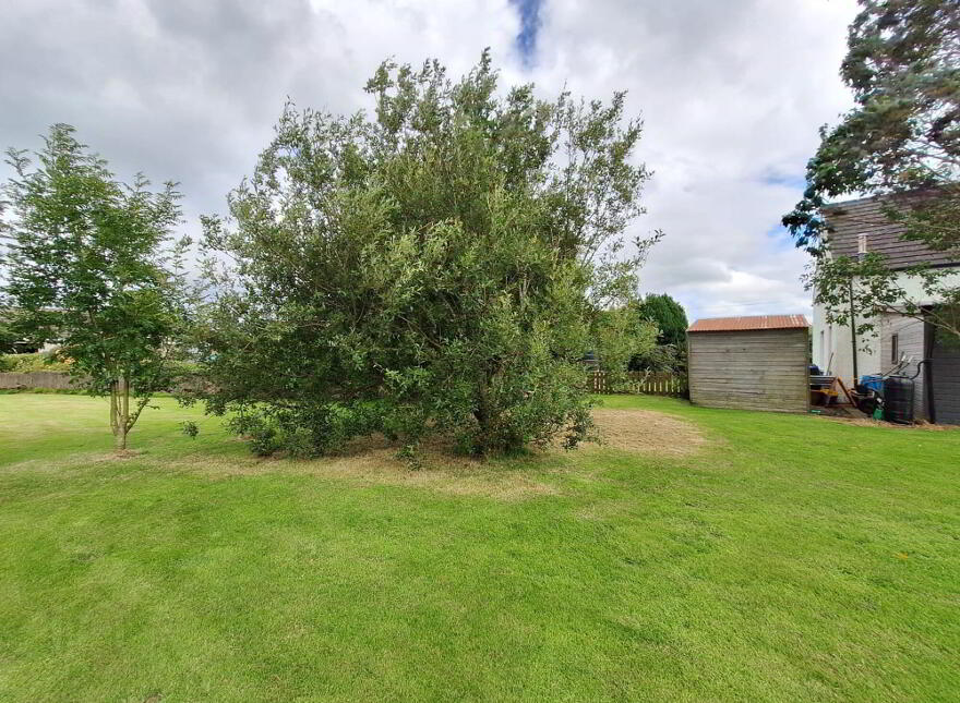 63a Churchfield Road, Ballycastle, BT54 6PX