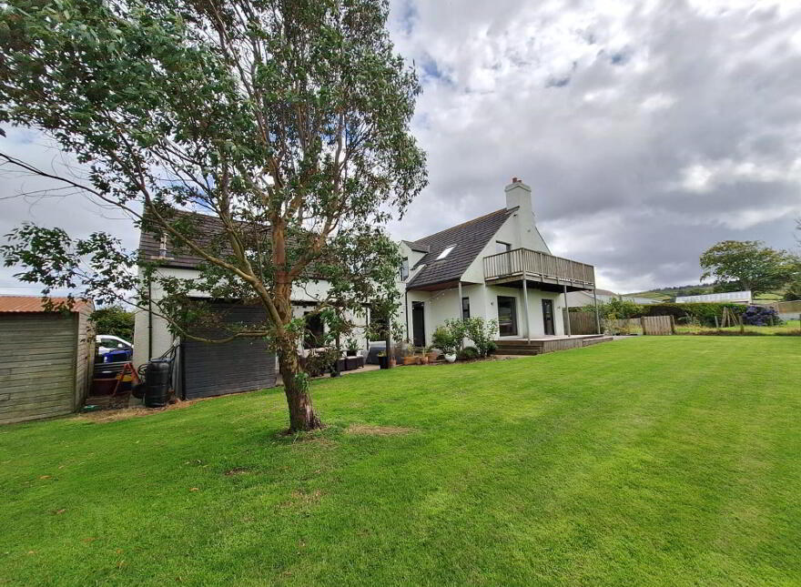 63a Churchfield Road, Ballycastle, BT54 6PX