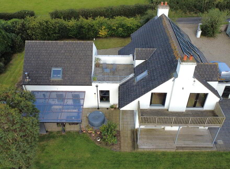63a Churchfield Road, Ballycastle, BT54 6PX