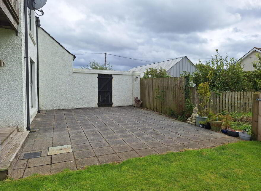 63a Churchfield Road, Ballycastle, BT54 6PX