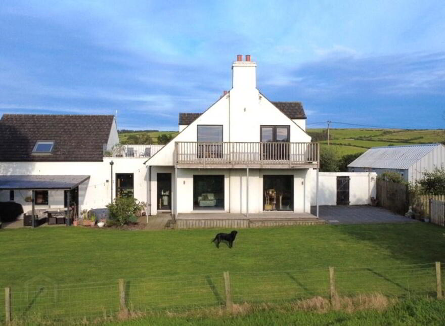 63a Churchfield Road, Ballycastle, BT54 6PX