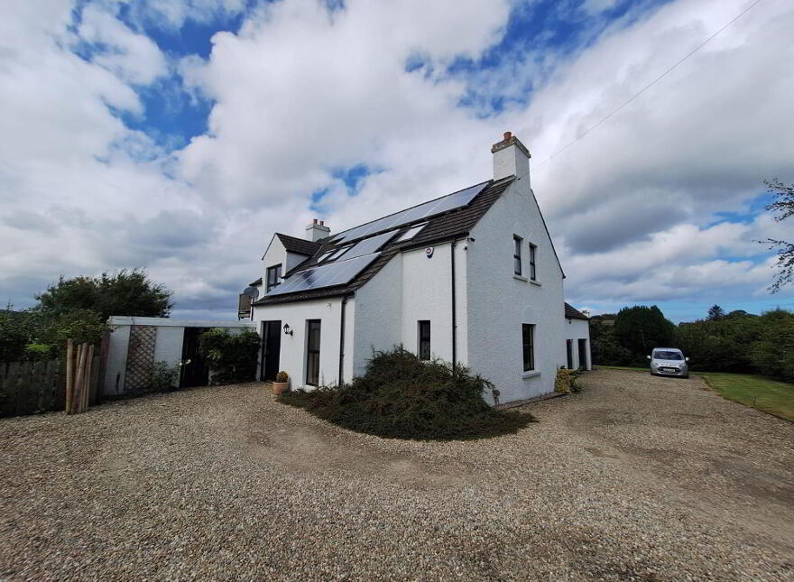 63a Churchfield Road, Ballycastle, BT54 6PX