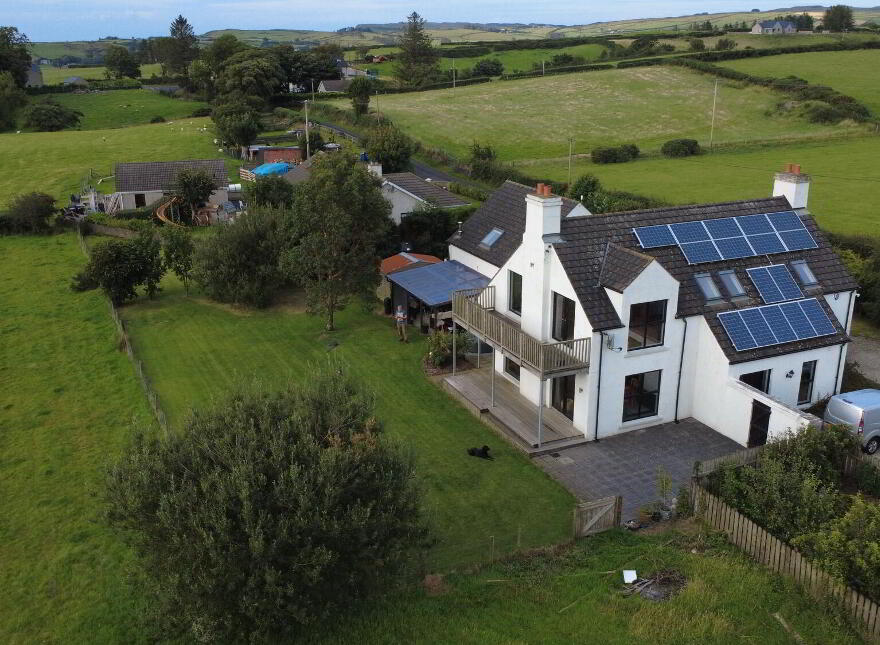 63a Churchfield Road, Ballycastle, BT54 6PX