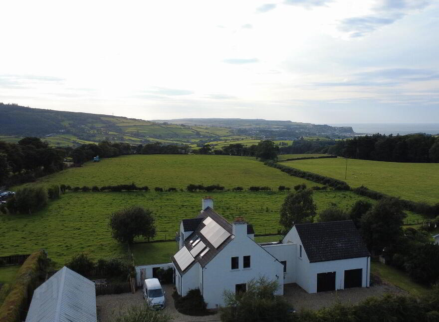 63a Churchfield Road, Ballycastle, BT54 6PX