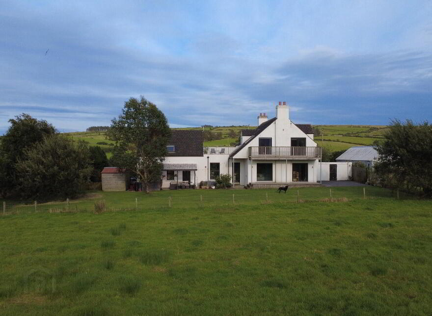 63a Churchfield Road, Ballycastle, BT54 6PX