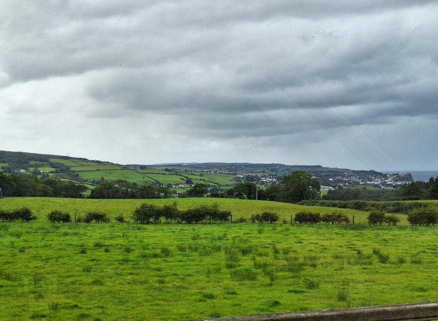 63a Churchfield Road, Ballycastle, BT54 6PX