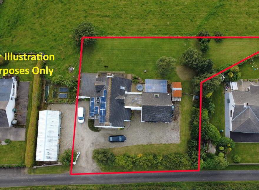 63a Churchfield Road, Ballycastle, BT54 6PX