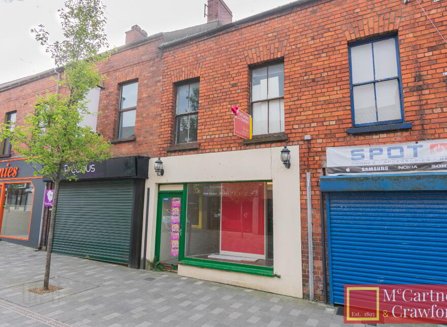 30 Greenvale Street, Ballymena, BT43 6AR photo