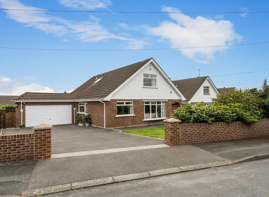 8 Beverley Drive, Newtownards, BT23 7UF