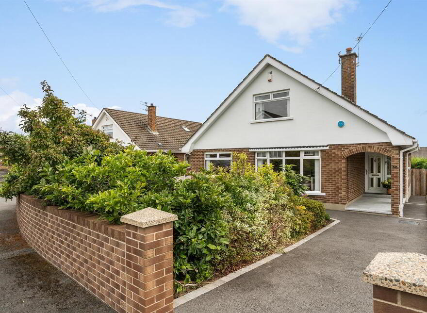 8 Beverley Drive, Newtownards, BT23 7UF