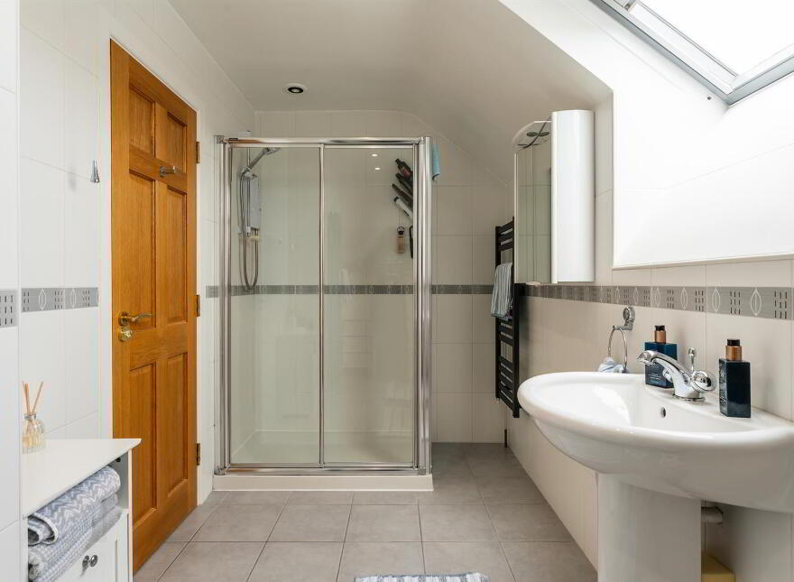 8 Beverley Drive, Newtownards, BT23 7UF