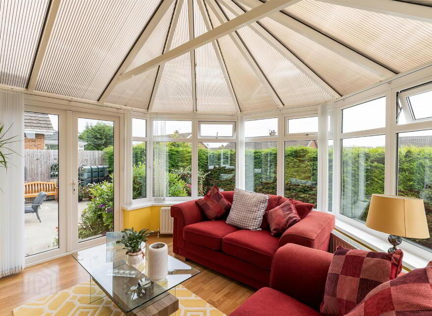 8 Beverley Drive, Newtownards, BT23 7UF