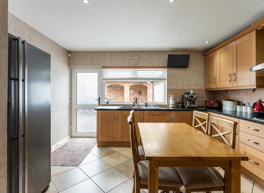 8 Beverley Drive, Newtownards, BT23 7UF