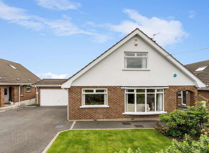 8 Beverley Drive, Newtownards, BT23 7UF