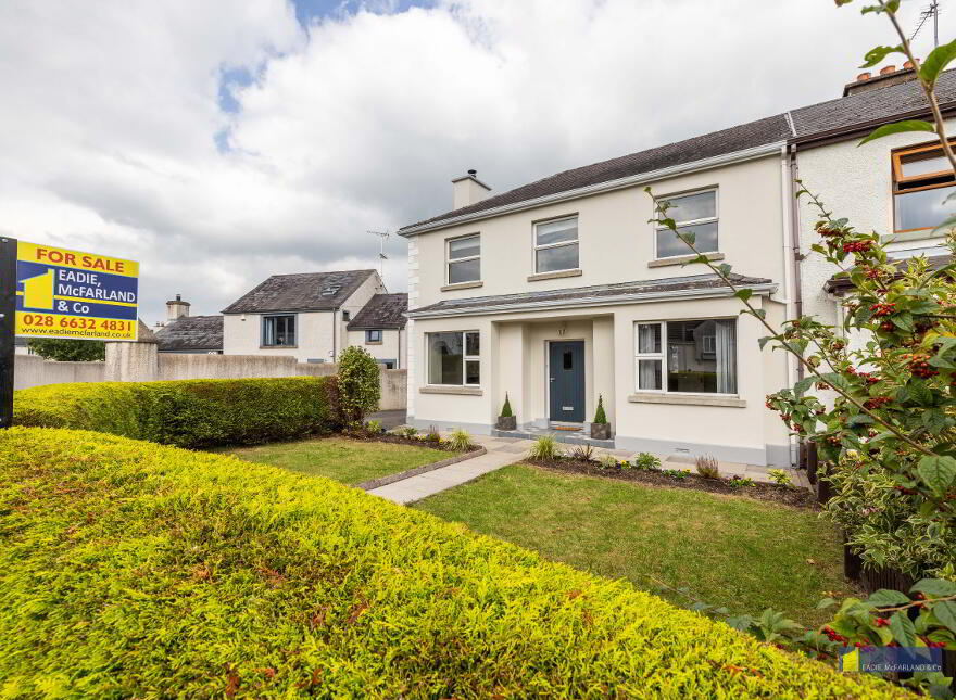 8 Lower Chanterhill Road, Enniskillen, BT74 6NQ photo
