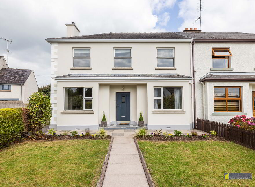 8 Lower Chanterhill Road, Enniskillen, BT74 6NQ