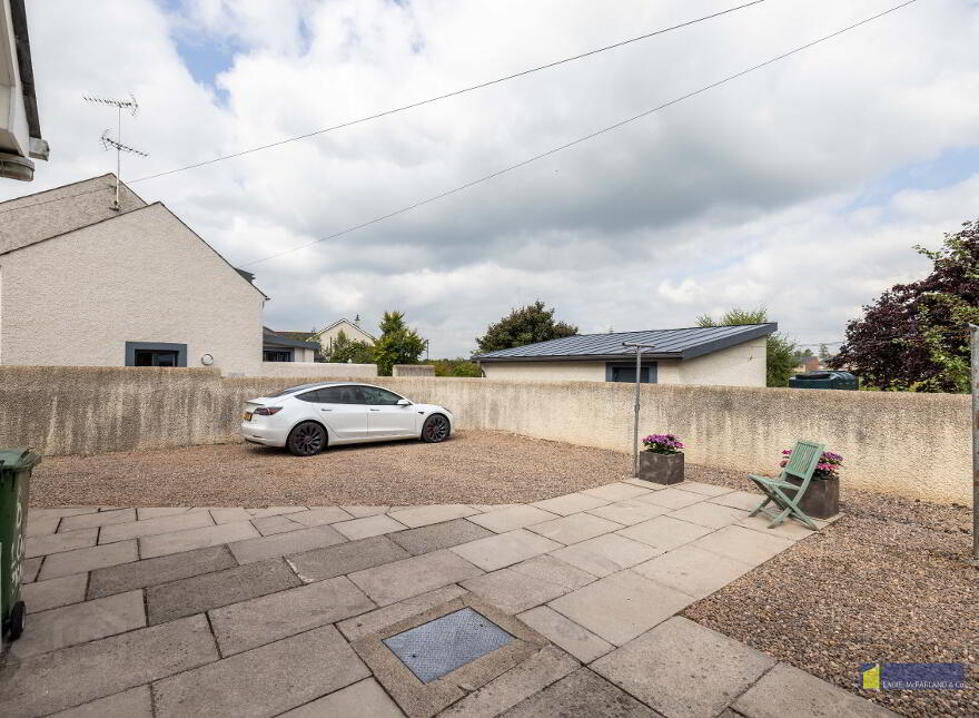 8 Lower Chanterhill Road, Enniskillen, BT74 6NQ