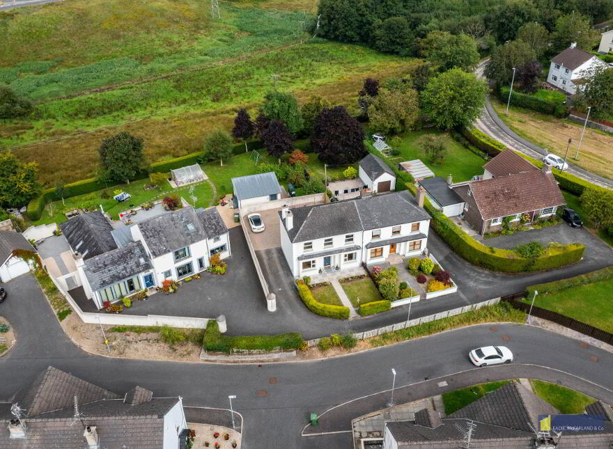 8 Lower Chanterhill Road, Enniskillen, BT74 6NQ