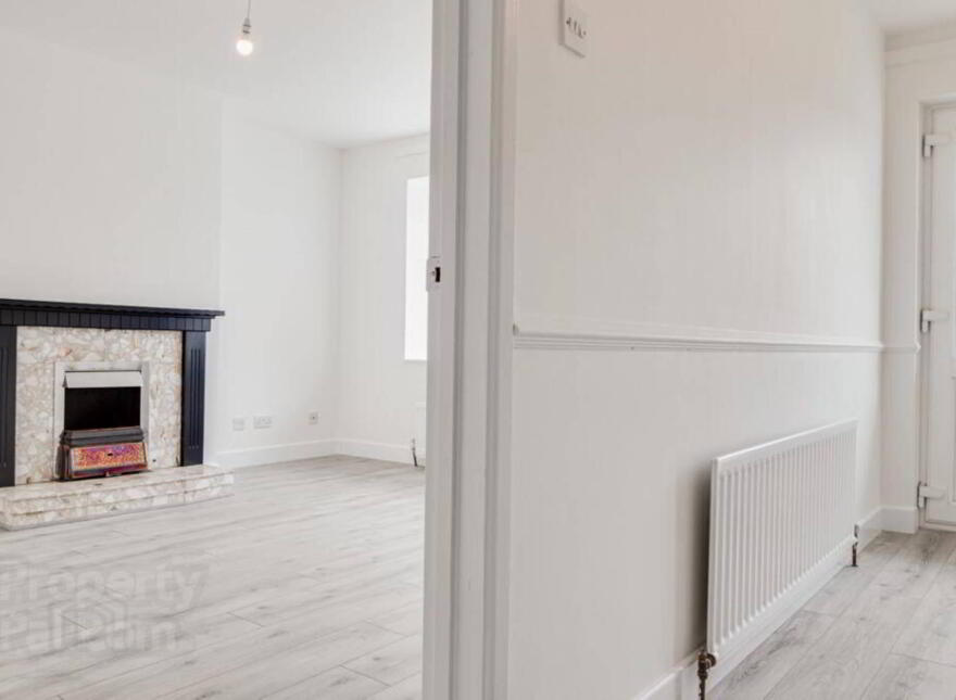 8 Carlton Park, Bangor, BT19 6WR