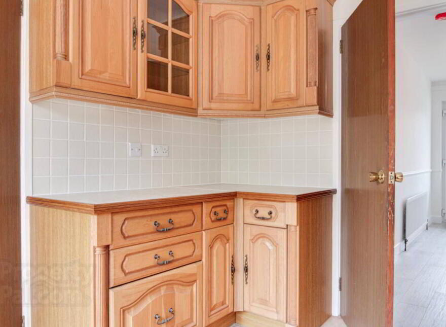 8 Carlton Park, Bangor, BT19 6WR