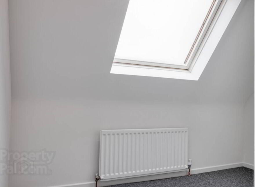 8 Carlton Park, Bangor, BT19 6WR