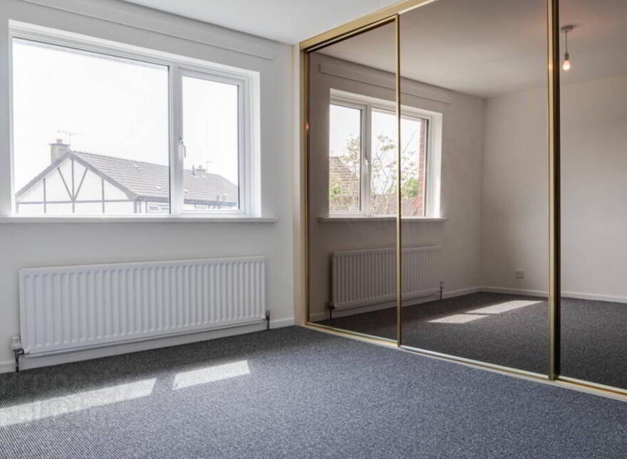 8 Carlton Park, Bangor, BT19 6WR