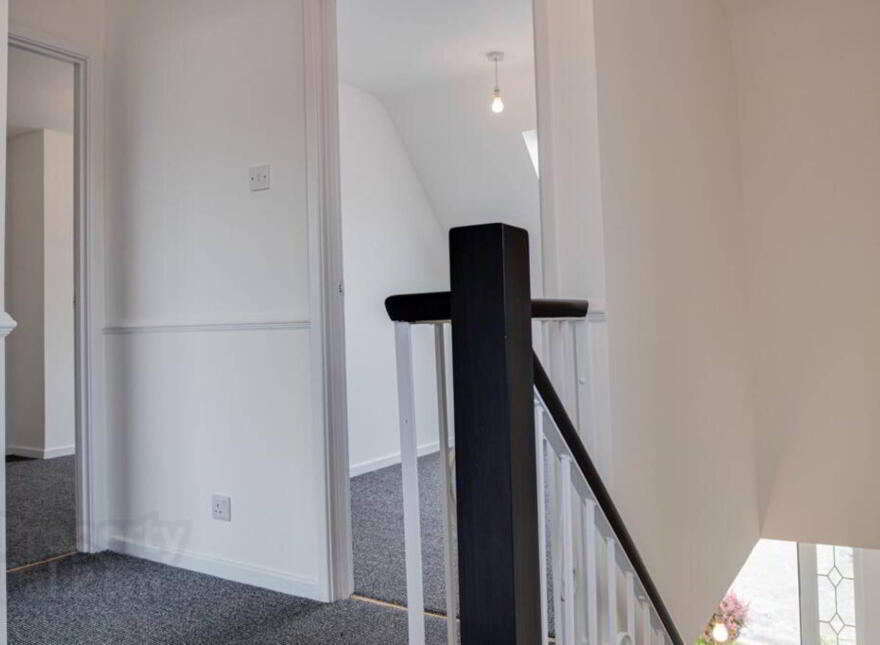 8 Carlton Park, Bangor, BT19 6WR