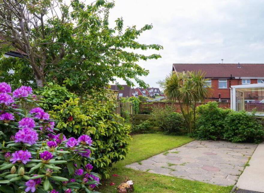 8 Carlton Park, Bangor, BT19 6WR