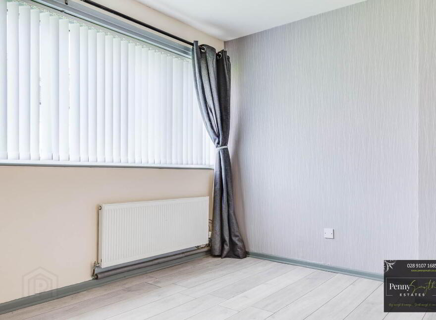 2 Lisnabreen Walk, Bangor, BT20 4XJ
