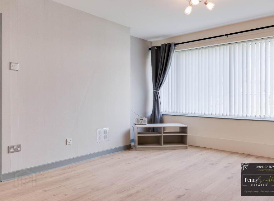 2 Lisnabreen Walk, Bangor, BT20 4XJ