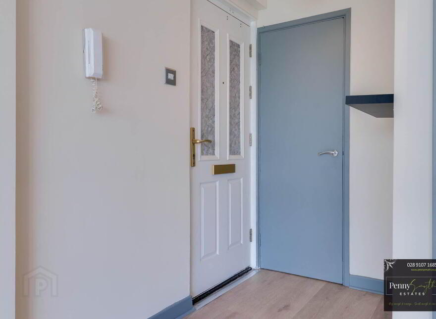 2 Lisnabreen Walk, Bangor, BT20 4XJ