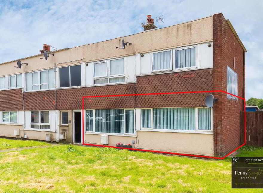 2 Lisnabreen Walk, Bangor, BT20 4XJ photo