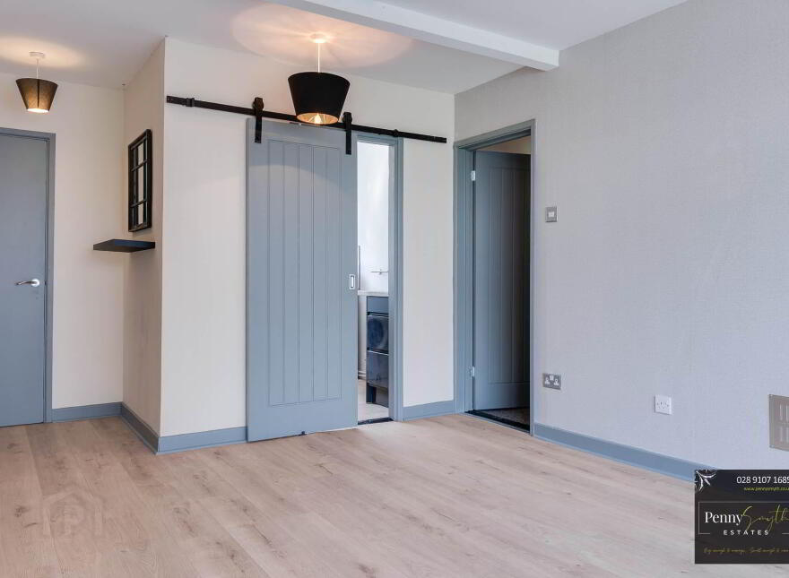 2 Lisnabreen Walk, Bangor, BT20 4XJ