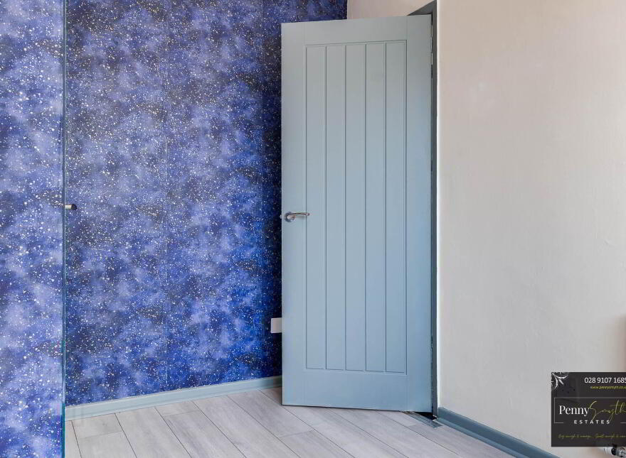 2 Lisnabreen Walk, Bangor, BT20 4XJ